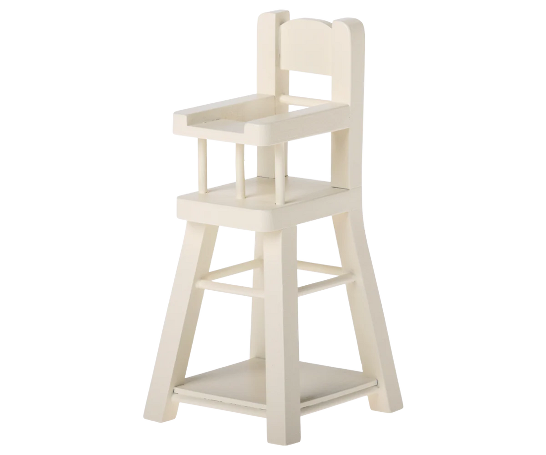MAILEG – Micro High Chair