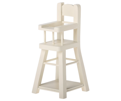 MAILEG – Micro High Chair