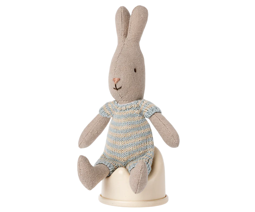 Bacio, Micro - Branco creme