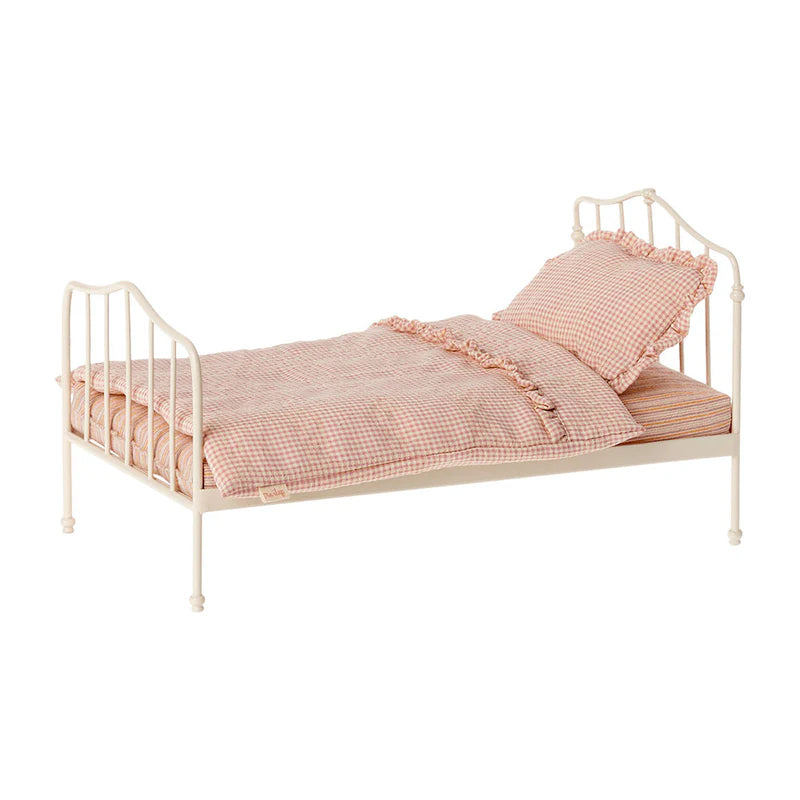 Casa MAILEG - Cama miniatura