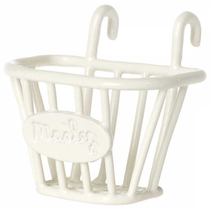 Cesta de triciclo