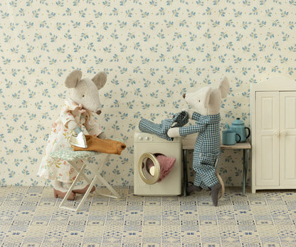 Mice washing machine