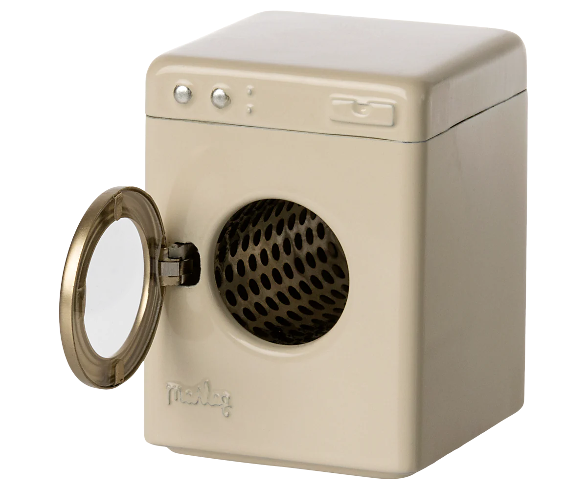 Mice washing machine