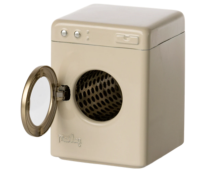 Mice washing machine