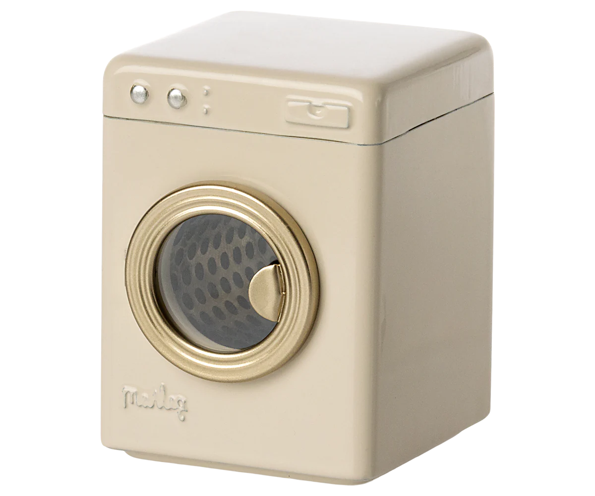 Mice washing machine