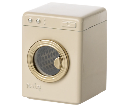 Mice washing machine