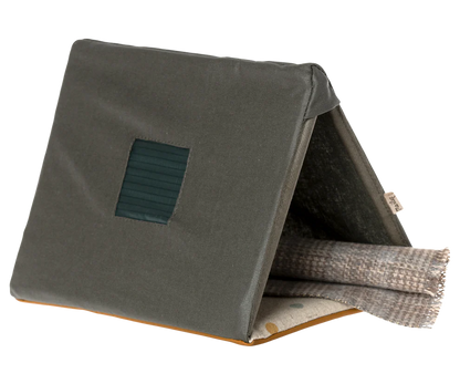 Tenda individual, ratinho
