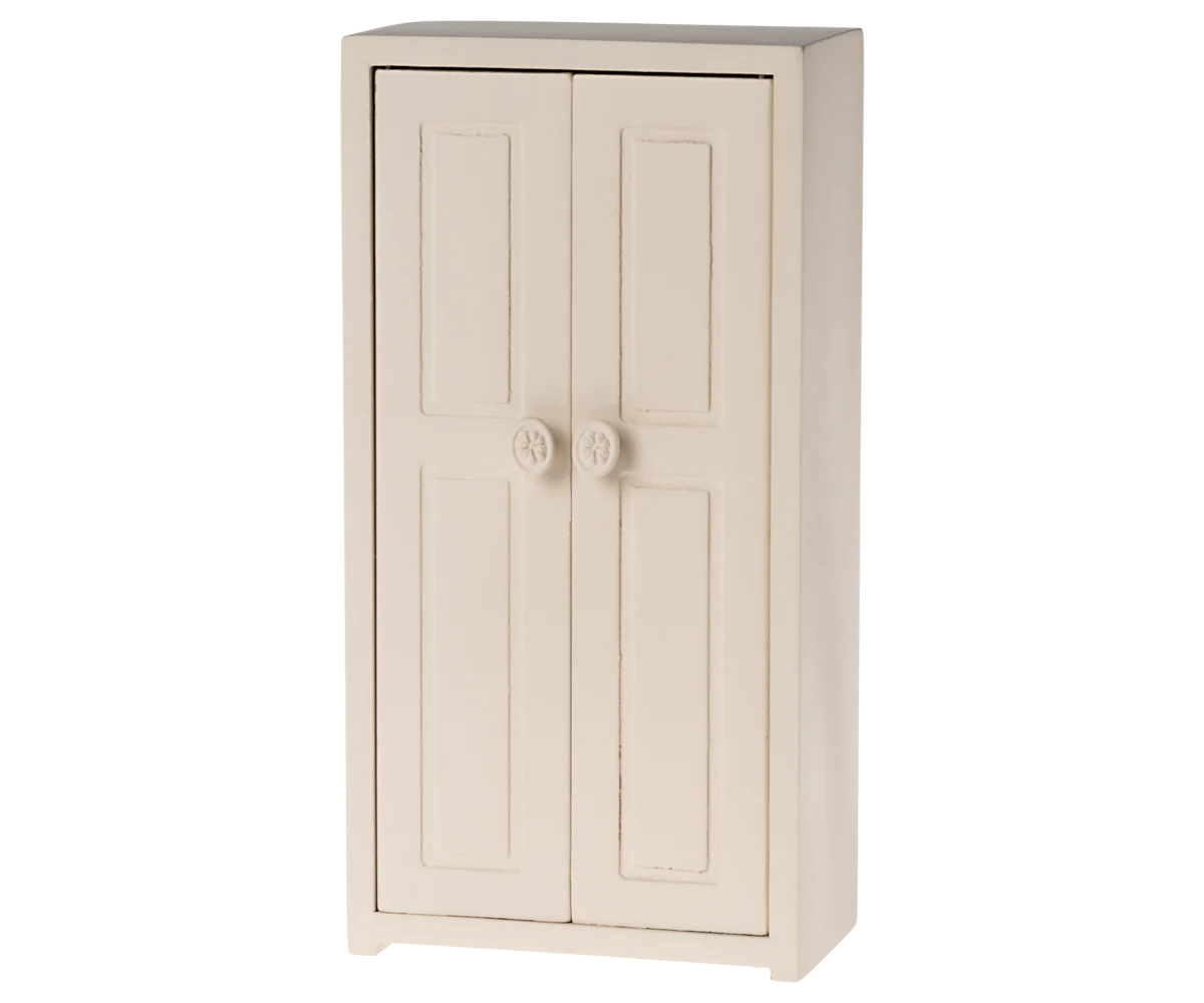 Casita para ratones Maileg - Crema