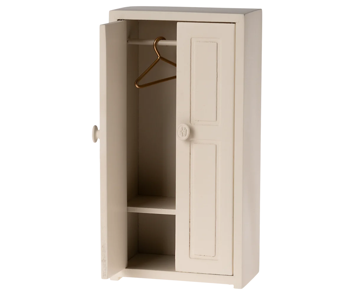 Casita para ratones Maileg - Crema