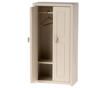 Casita para ratones Maileg - Crema