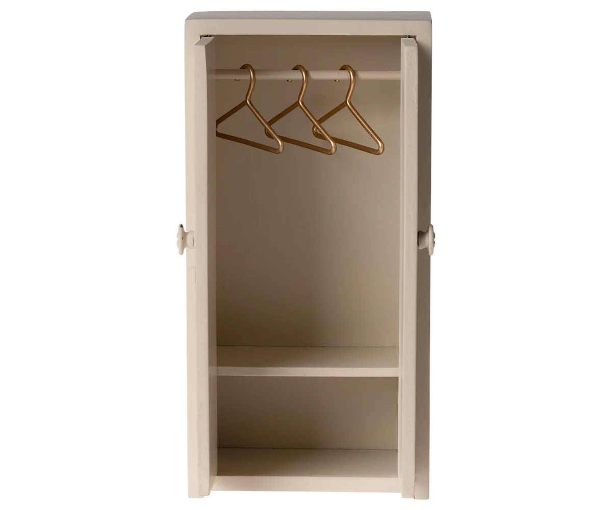 Casita para ratones Maileg - Crema