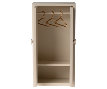 Casita para ratones Maileg - Crema