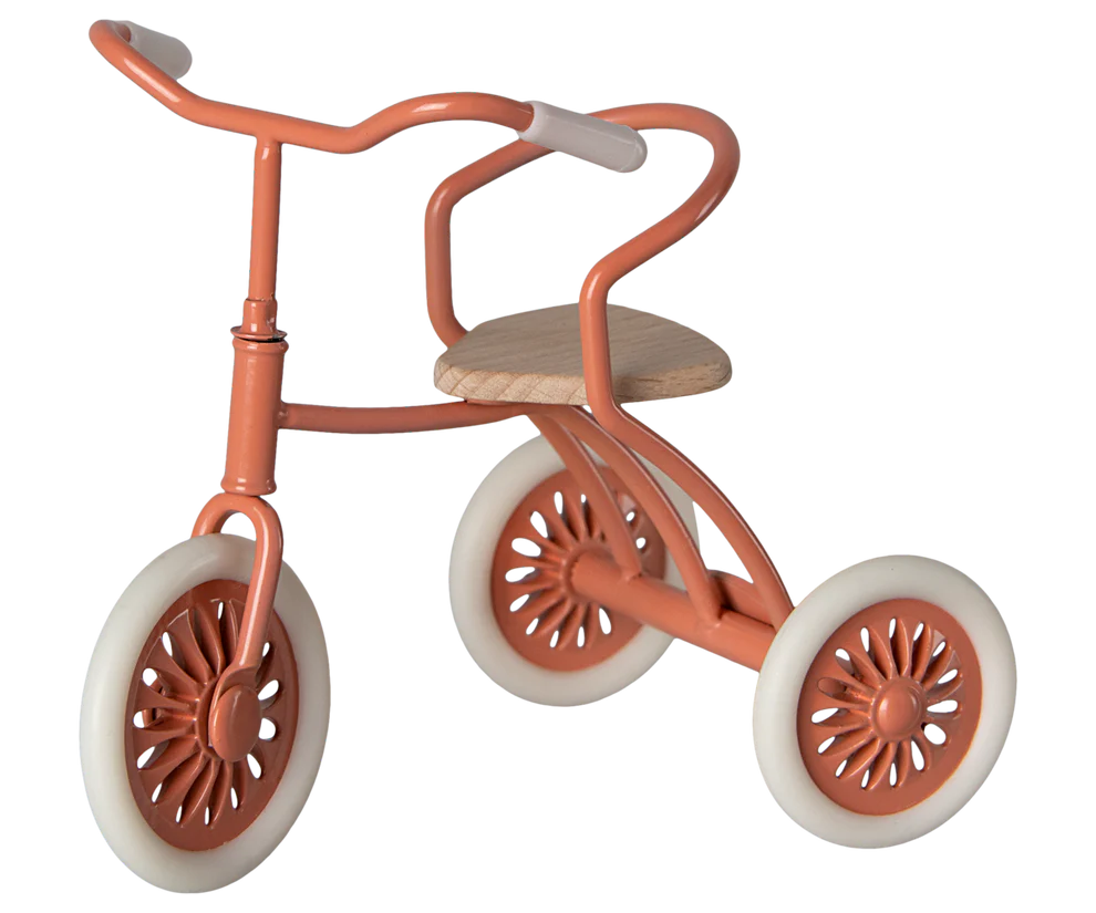 Triciclo de ratón - MAILEG