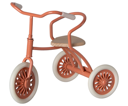 Triciclo de ratón - MAILEG