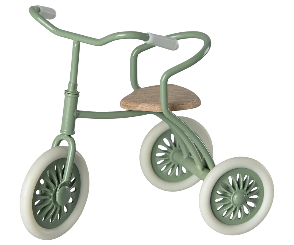 Triciclo de ratón - MAILEG