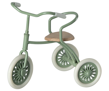 Triciclo de ratón - MAILEG