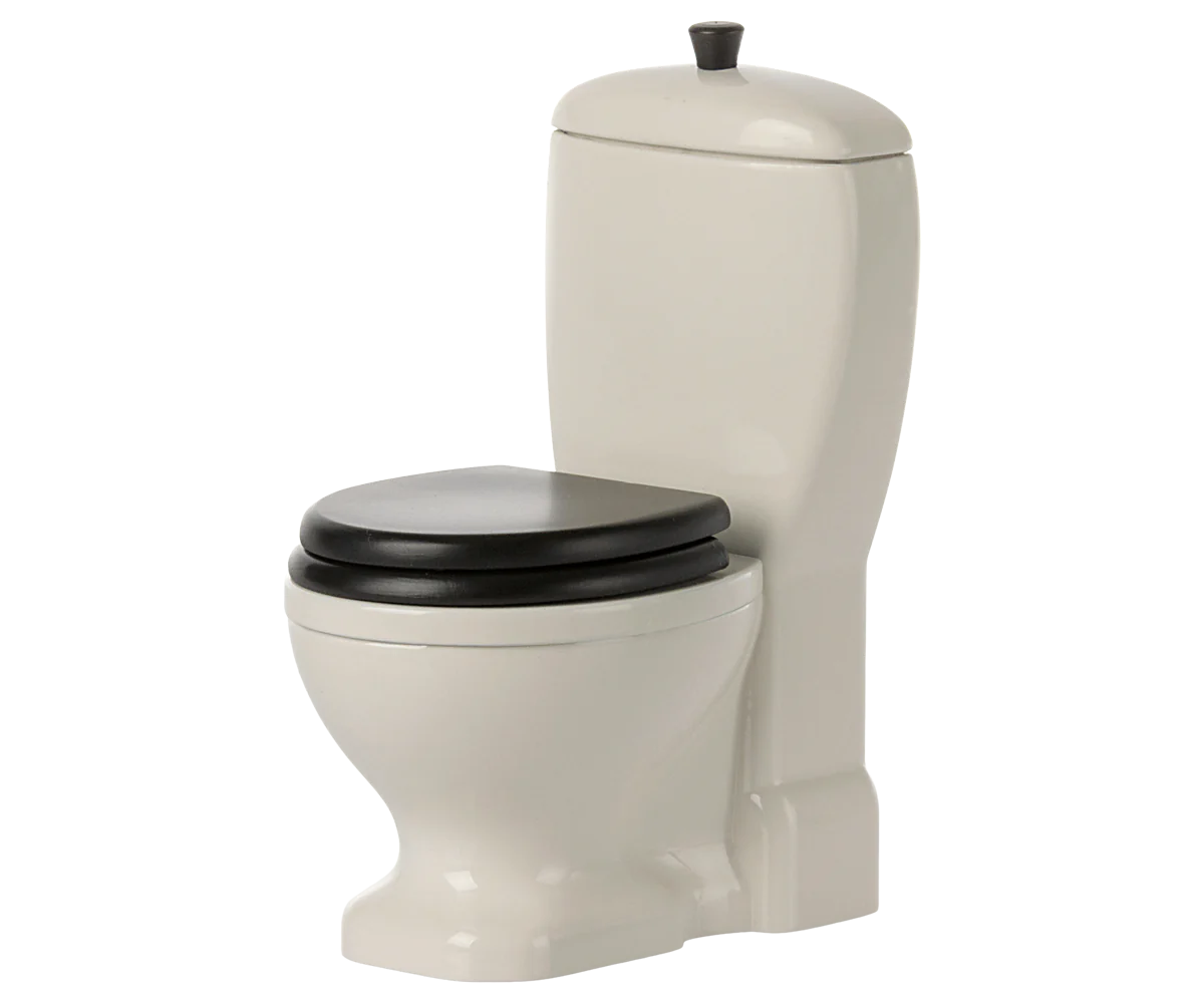 Maileg House Toilet
