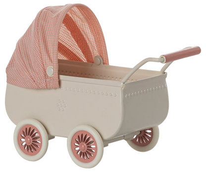 Baby stroller - Coral