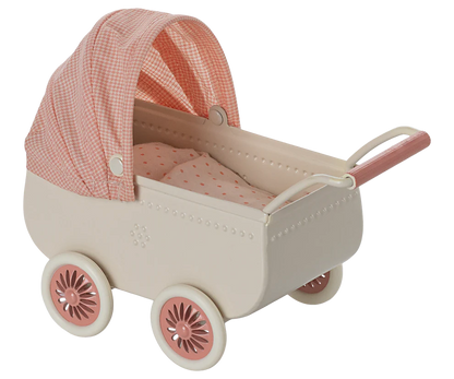 Baby stroller - Coral