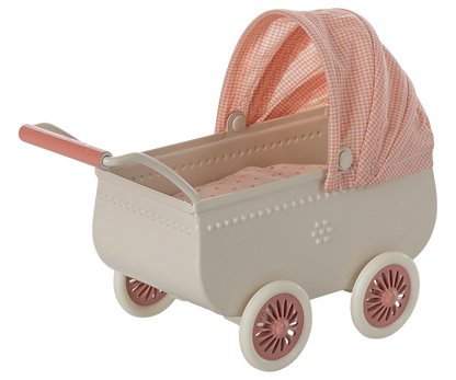 Baby stroller - Coral