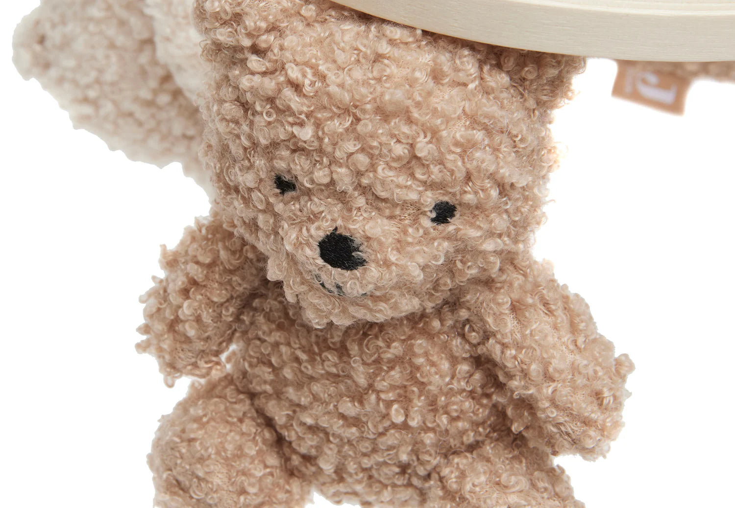 Mobile Teddy Bear