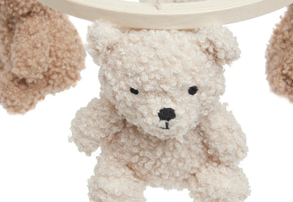 Mobile Teddy Bear