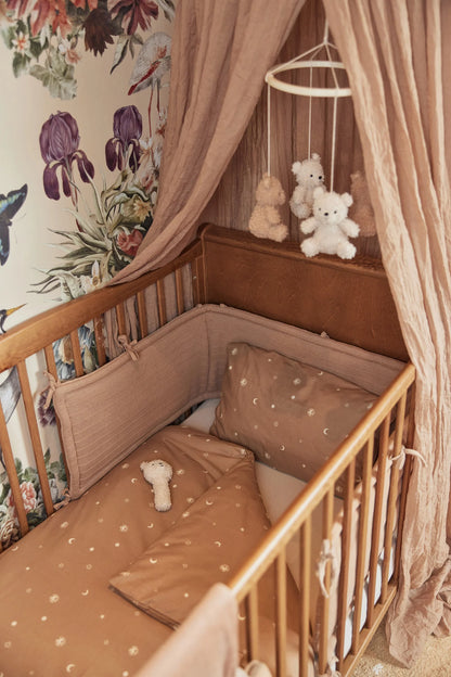 Mobile Teddy Bear