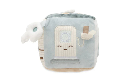 Soft Activity Cube