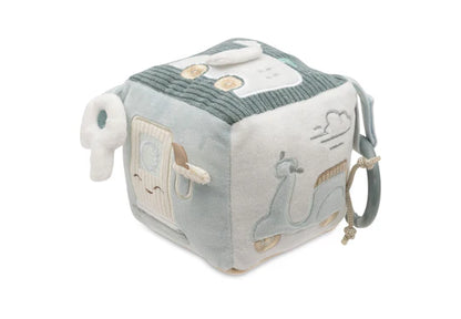 Soft Activity Cube