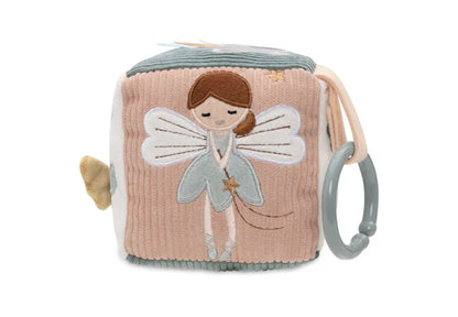 Soft Activity Cube