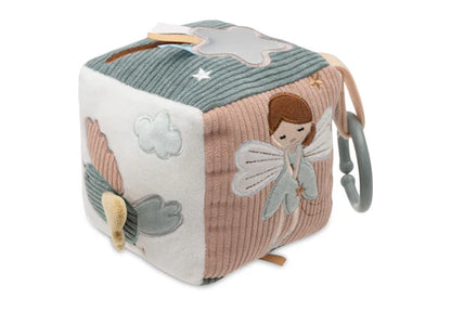 Soft Activity Cube