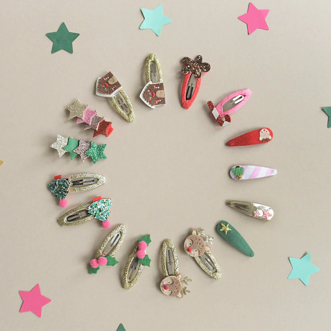 &quot;Gingerbread House&quot; Hooks