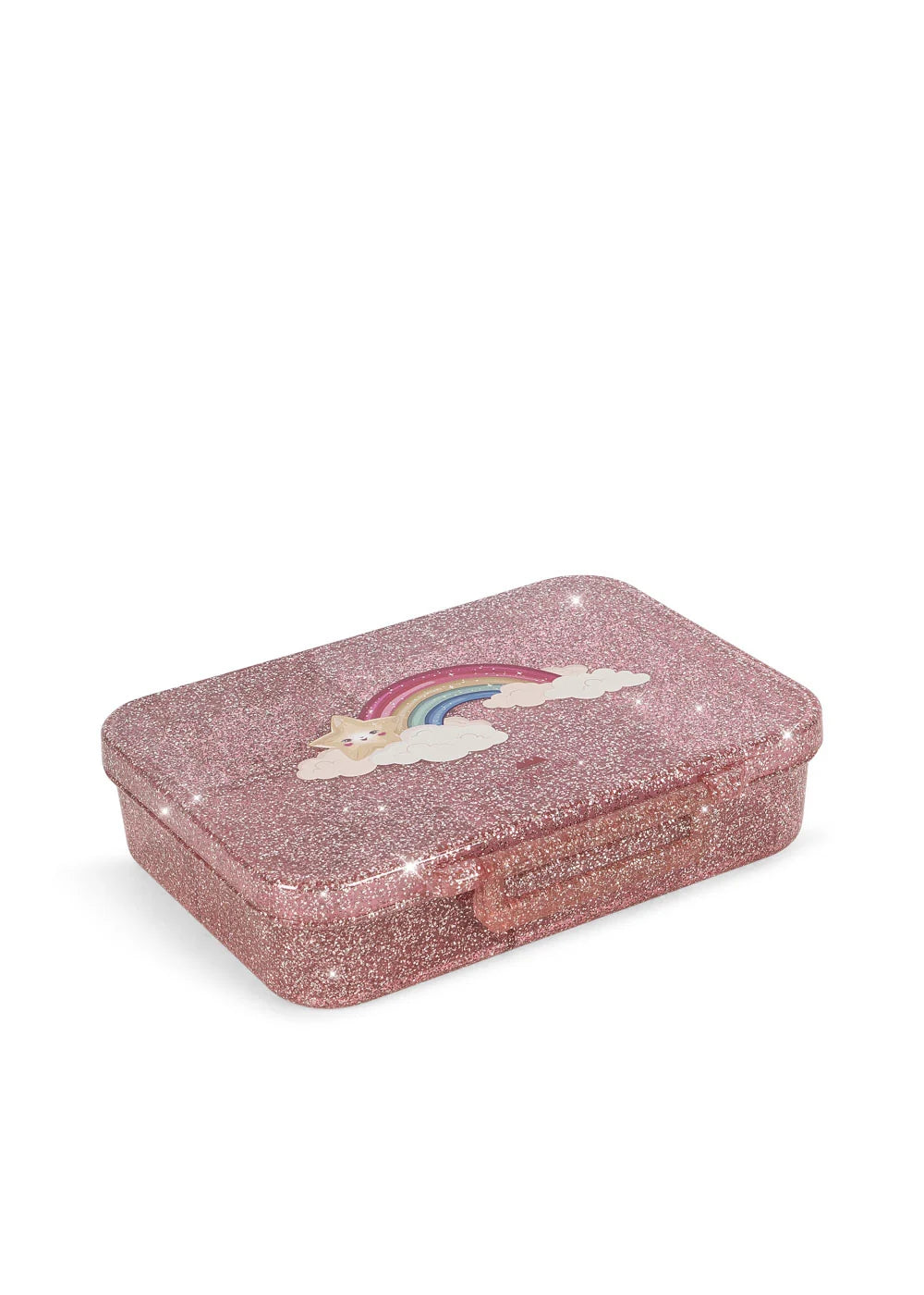 Lancheira Bento Rainbow – Konges Sløjd