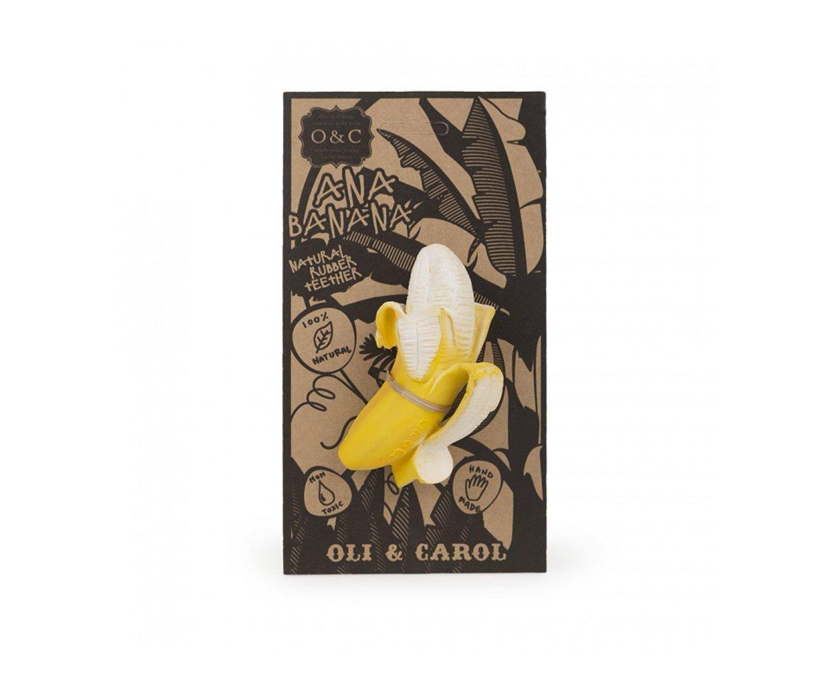 Mordedor &quot;Ana Banana&quot;