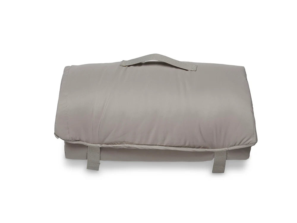 Padded play mat