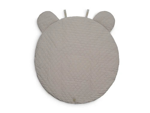 Padded play mat