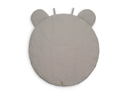 Padded play mat