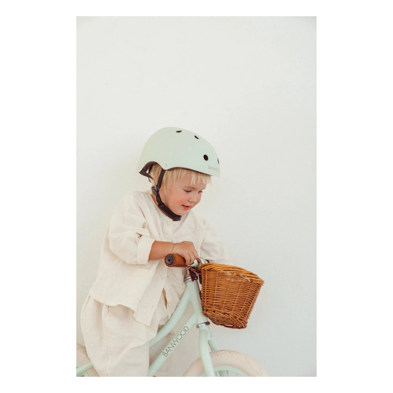 Banwood Helmet - S