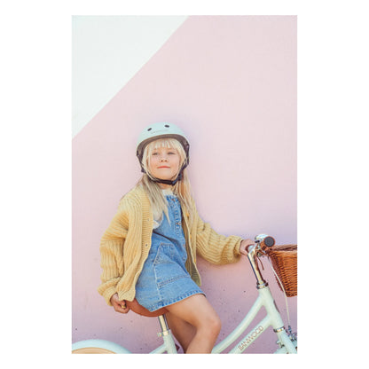 Banwood Helmet - S