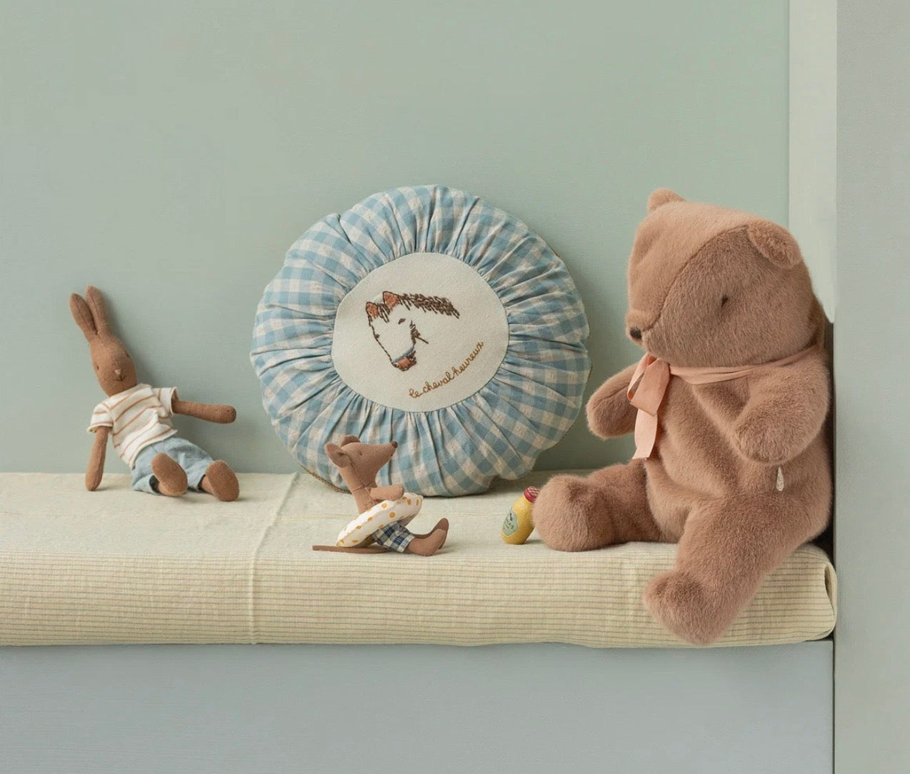 Ursinho Teddy Bear - Maileg