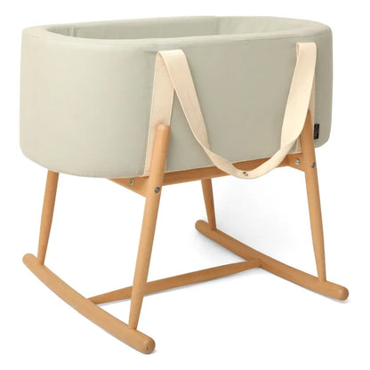 Soporte para cuna de madera KUKO Charlie Crane