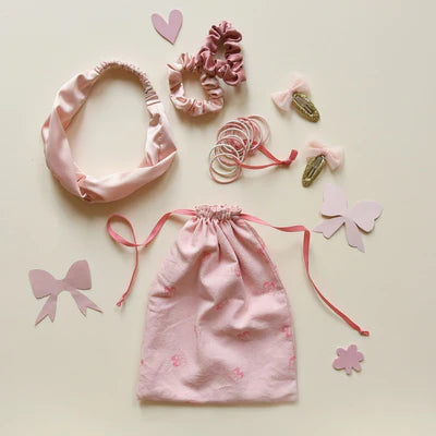 Hair Accessories Bag for Ballet
