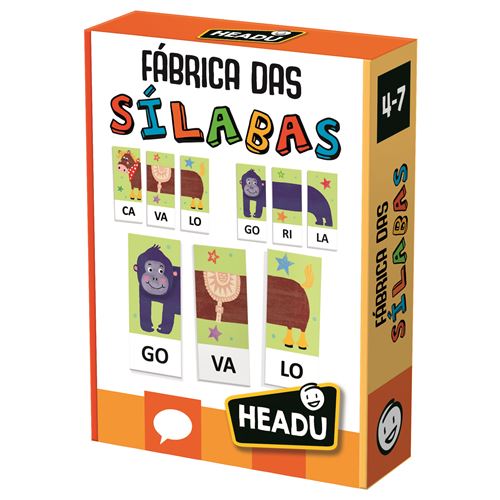 Syllable factory
