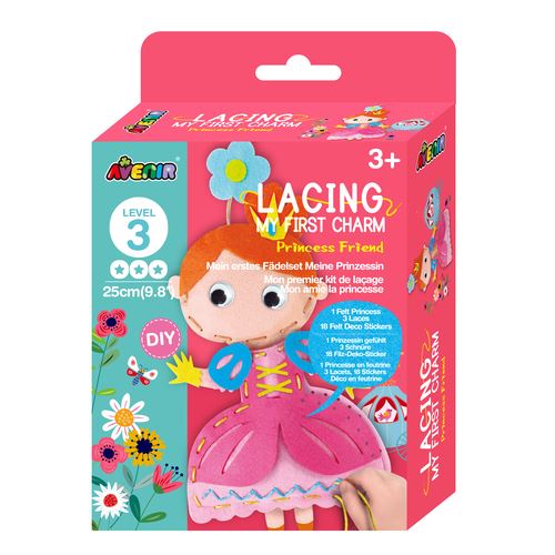 A minha primeira princesa