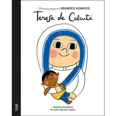 Little Boys, Big Dreams - Teresa of Calcutta 