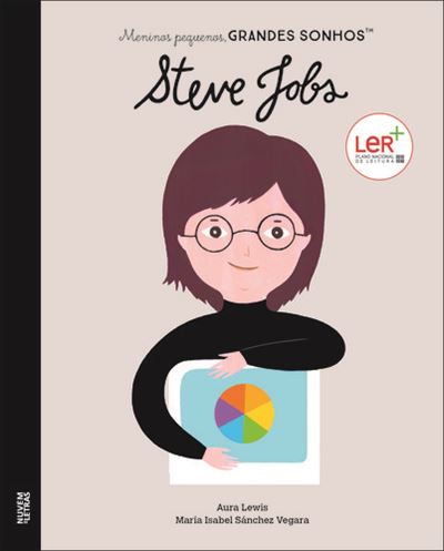 Little Boys, Big Dreams - Steve Jobs 