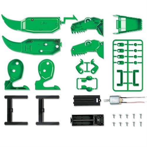 KidzRobotix - Robô Tiranossauro Rex
