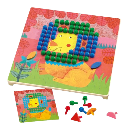 Mosaico Rígolo