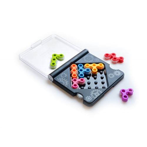 Smart Games – IQ Gears
