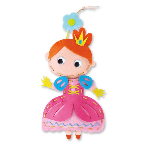 A minha primeira princesa